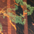 Thumbnail image of quilt titled &ldquo;World Tree II&rdquo; by Sally Morgan 
